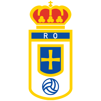 Escudo Real Oviedo
